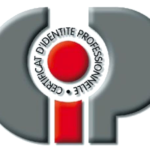 logo CIP (Certificat d’Identité Professionnelle)